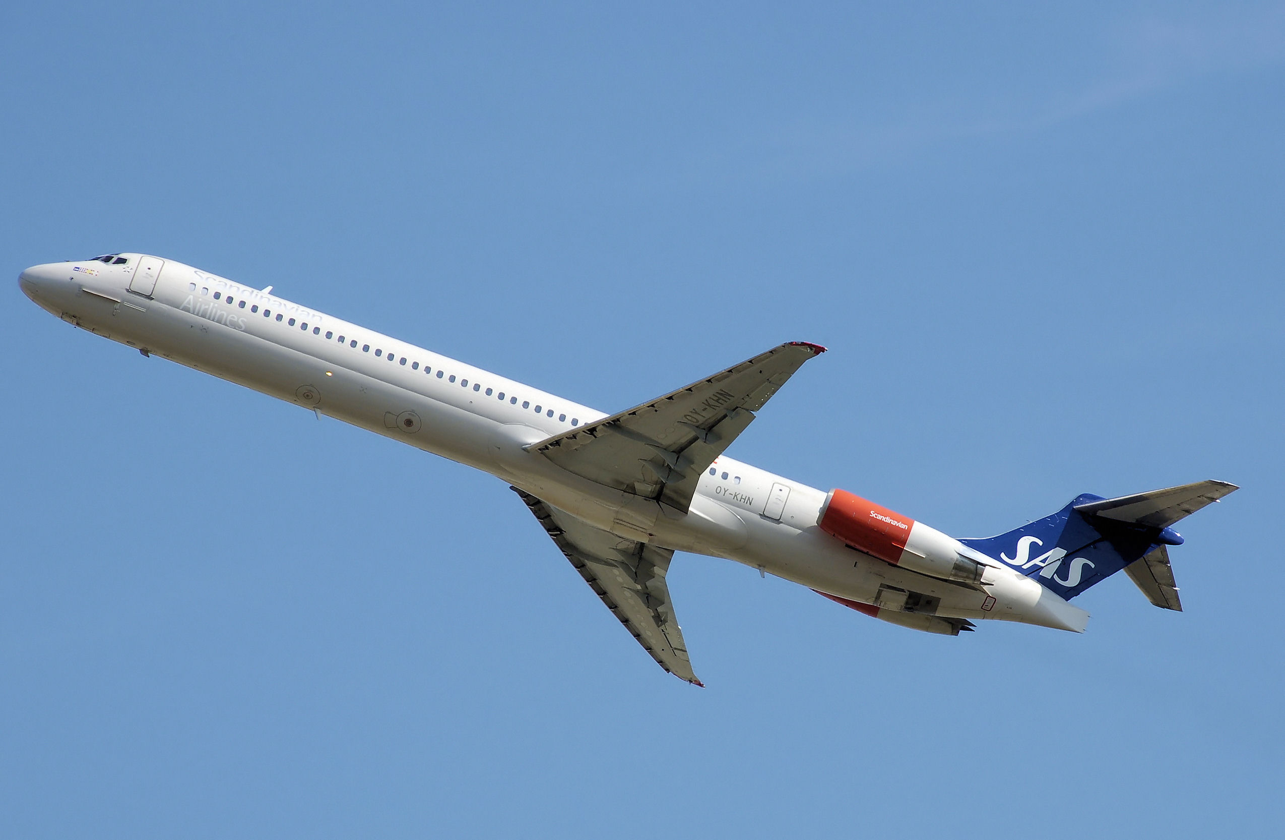MD-80s FINAL EXAM